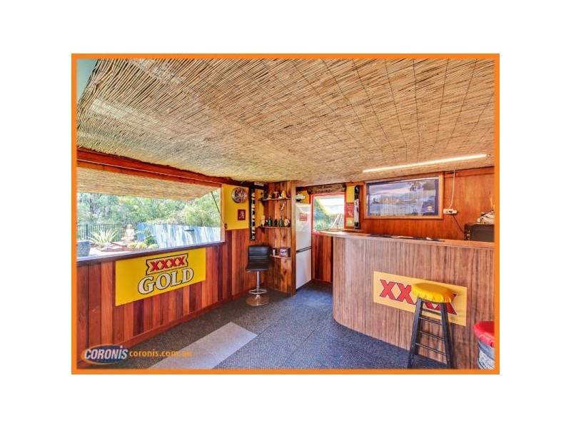 6 Conlan Court, Oxenford QLD 4210