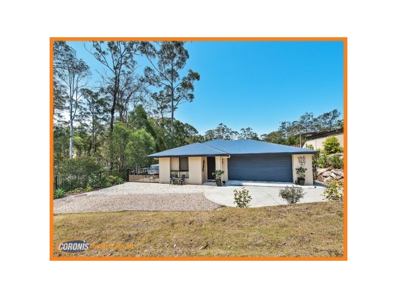 6 Conlan Court, Oxenford QLD 4210