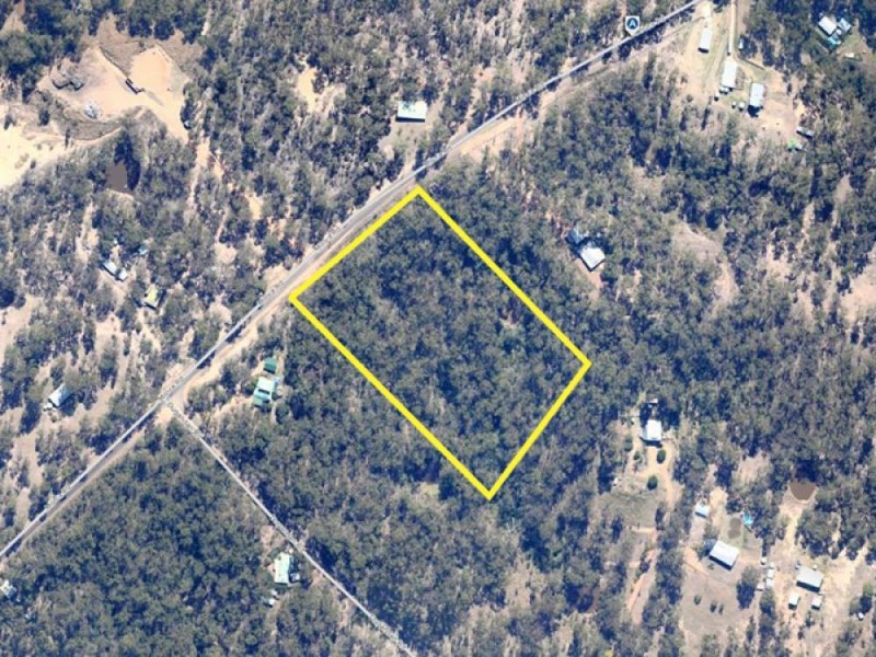 Lot 32 Milora Road, Murphys Creek QLD 4352