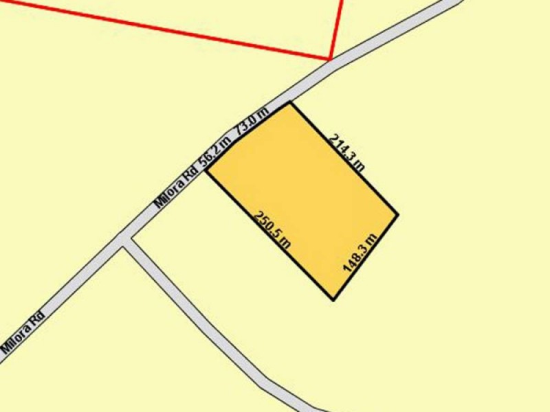 Lot 32 Milora Road, Murphys Creek QLD 4352