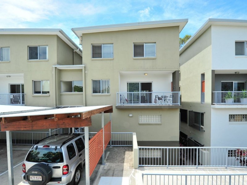 14/96 Prospect Rd, Gaythorne QLD 4051