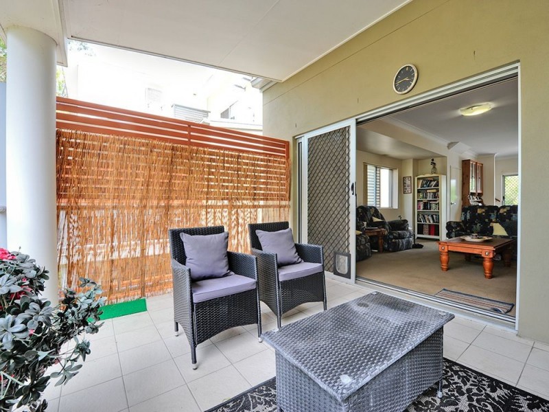 14/96 Prospect Rd, Gaythorne QLD 4051