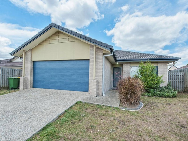 17 Wright Avenue, Redbank Plains QLD 4301