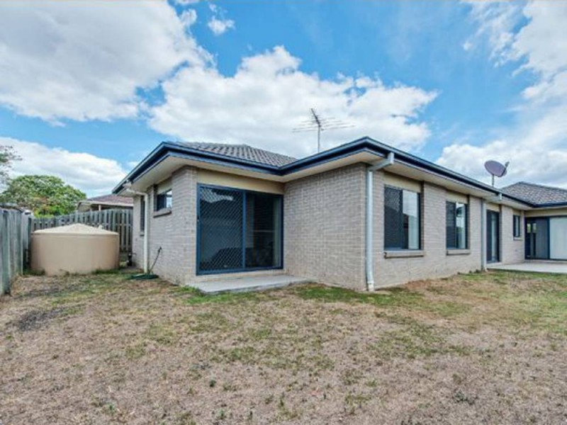 17 Wright Avenue, Redbank Plains QLD 4301