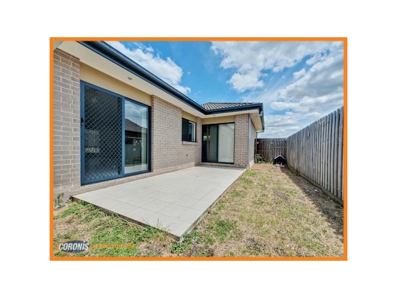 17 Wright Avenue, Redbank Plains QLD 4301