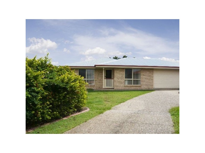 8 Figwood Court, Narangba QLD 4504