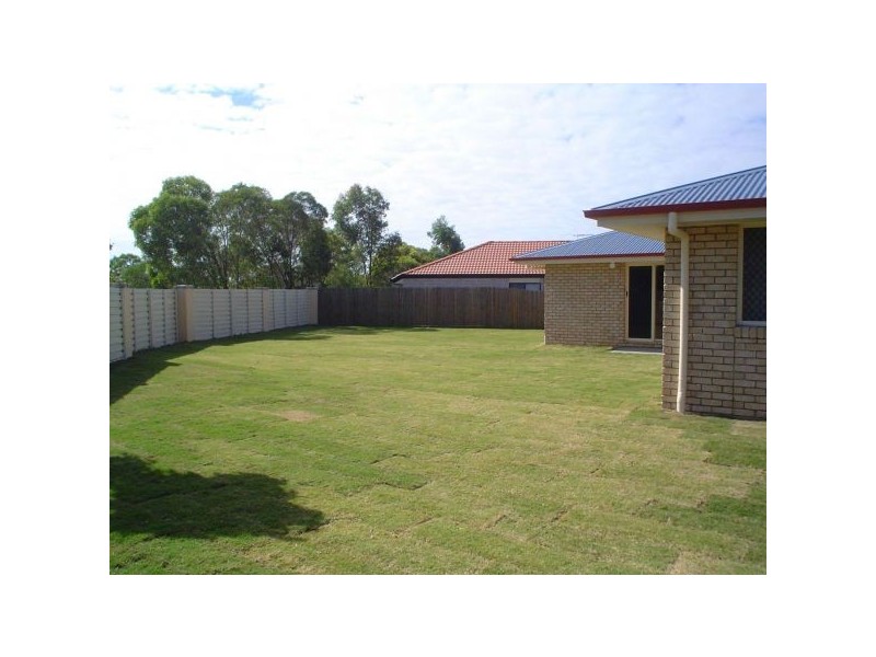 8 Figwood Court, Narangba QLD 4504
