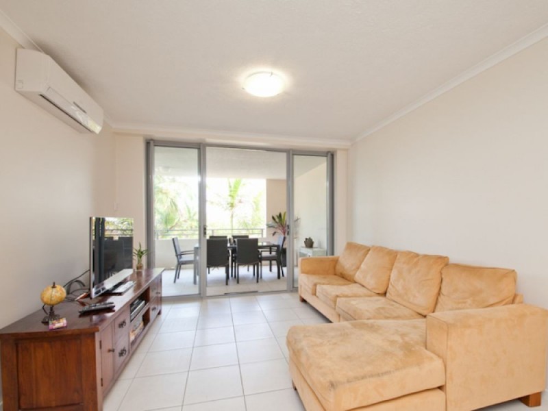 3/3 Wickham Street, Newmarket QLD 4051