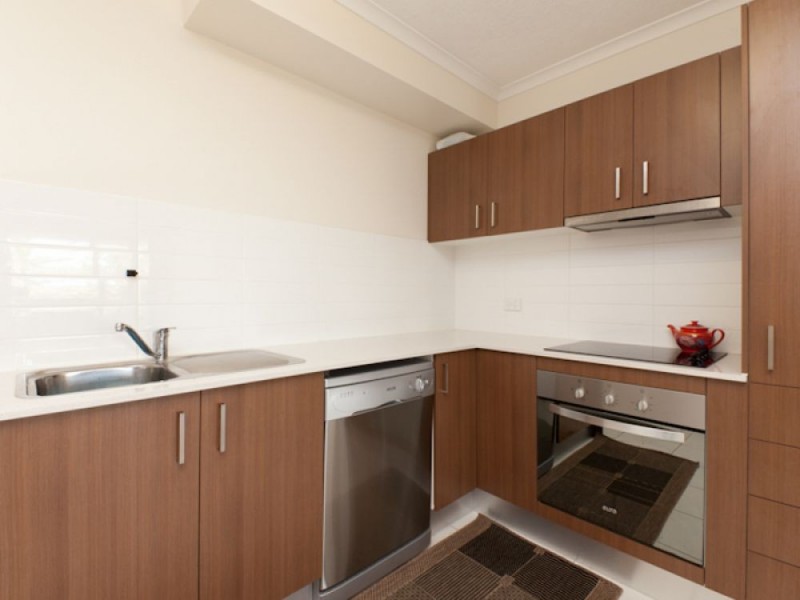 3/3 Wickham Street, Newmarket QLD 4051