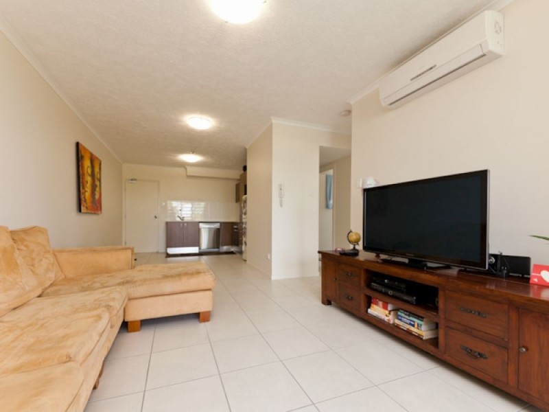 3/3 Wickham Street, Newmarket QLD 4051