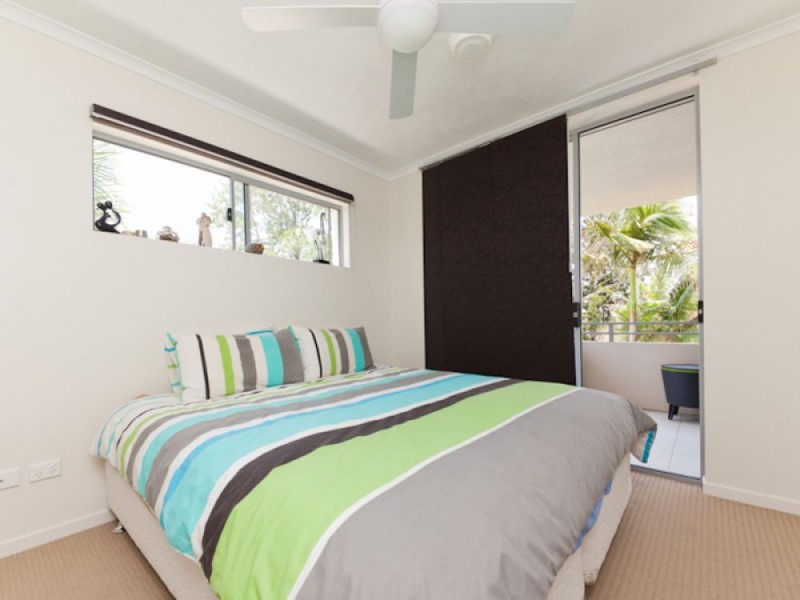 3/3 Wickham Street, Newmarket QLD 4051