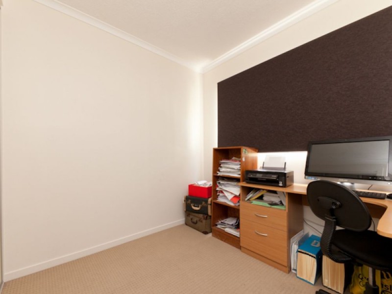 3/3 Wickham Street, Newmarket QLD 4051