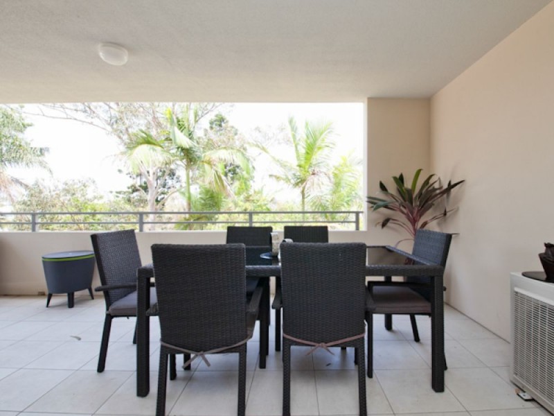 3/3 Wickham Street, Newmarket QLD 4051