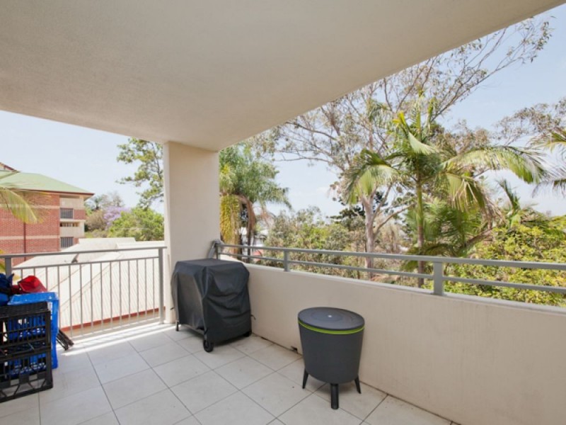 3/3 Wickham Street, Newmarket QLD 4051