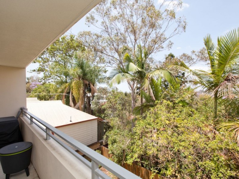 3/3 Wickham Street, Newmarket QLD 4051