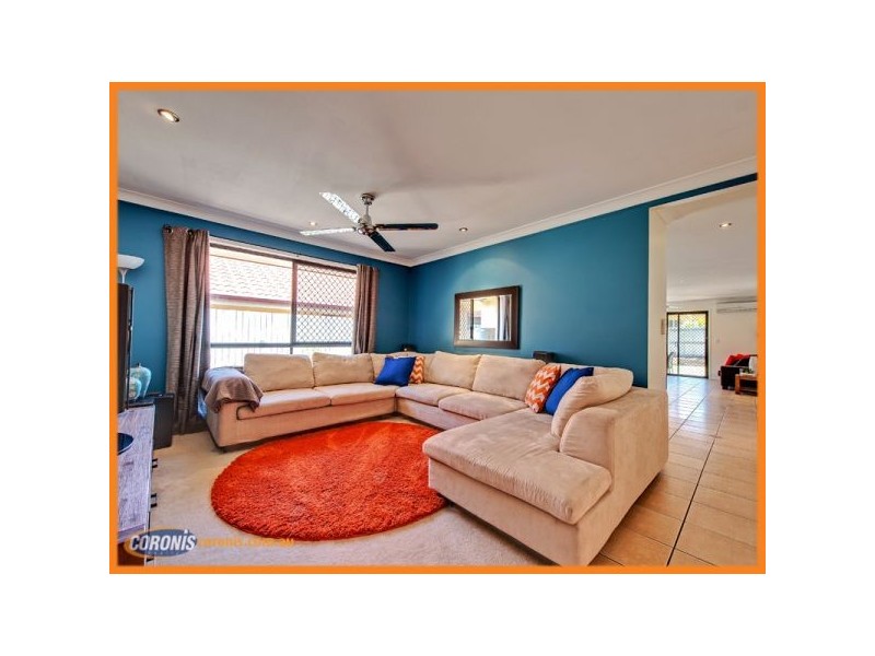 15 Berkshire Place, Springfield Lakes QLD 4300