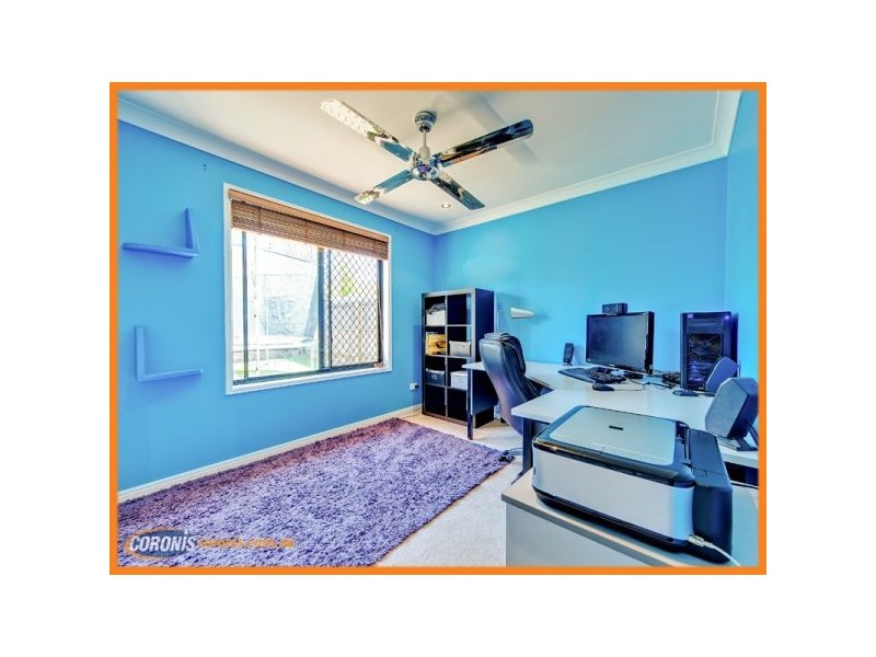 15 Berkshire Place, Springfield Lakes QLD 4300