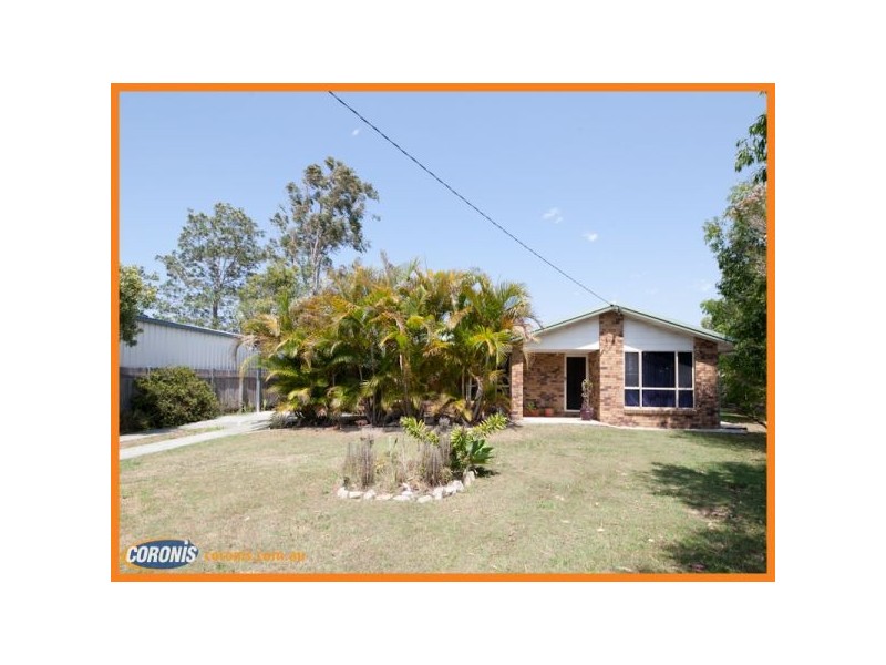 10 Prion Street, Deception Bay QLD 4508
