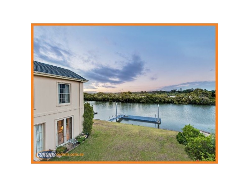 1117 Beechwood Drive, Hope Island QLD 4212