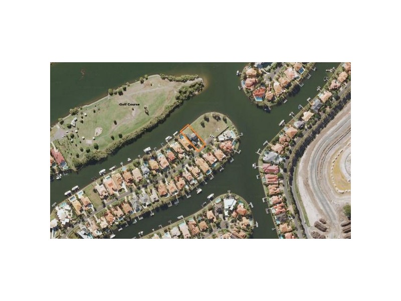 1117 Beechwood Drive, Hope Island QLD 4212