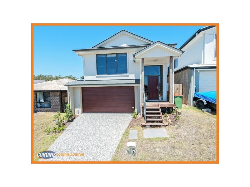 9 Hillsborough Street, Springfield Lakes QLD 4300