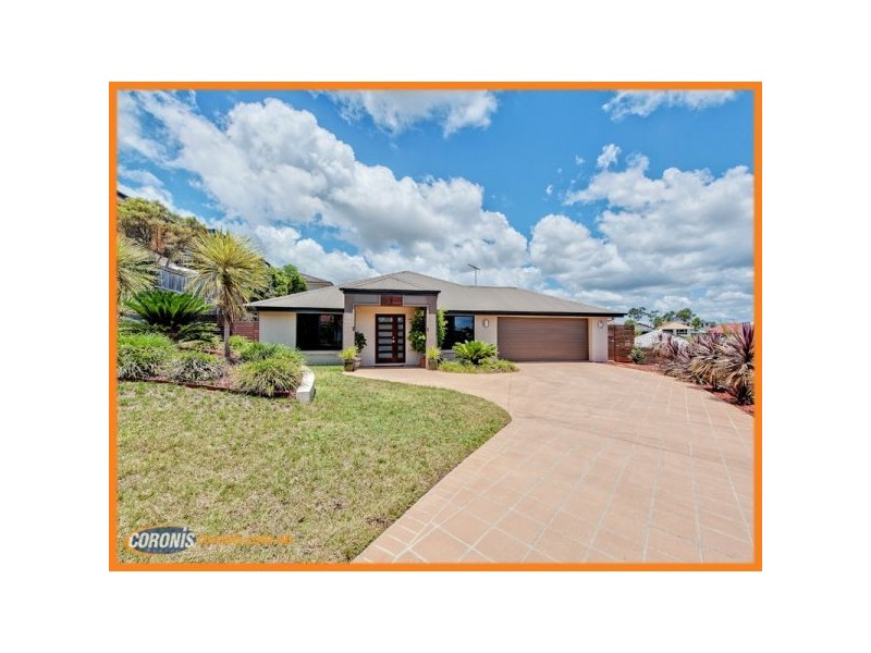 83 Opossum Circuit, Springfield Lakes QLD 4300