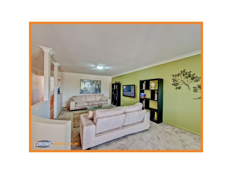 83 Opossum Circuit, Springfield Lakes QLD 4300