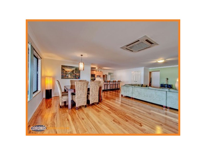 83 Opossum Circuit, Springfield Lakes QLD 4300