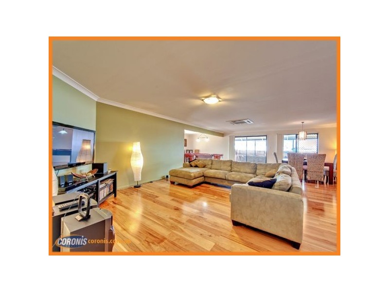 83 Opossum Circuit, Springfield Lakes QLD 4300