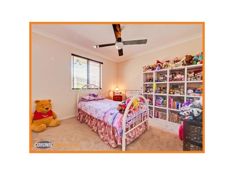 83 Opossum Circuit, Springfield Lakes QLD 4300