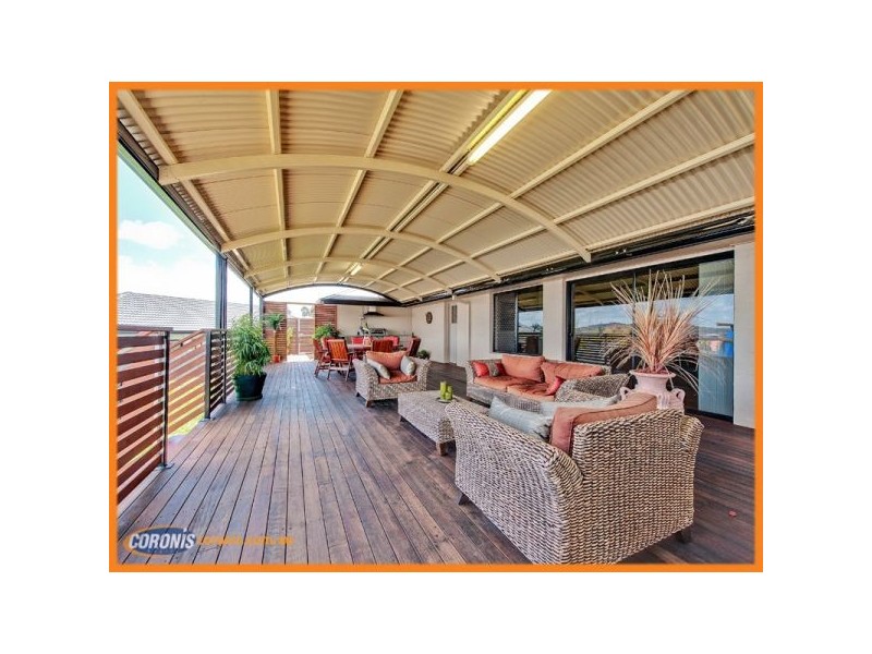 83 Opossum Circuit, Springfield Lakes QLD 4300
