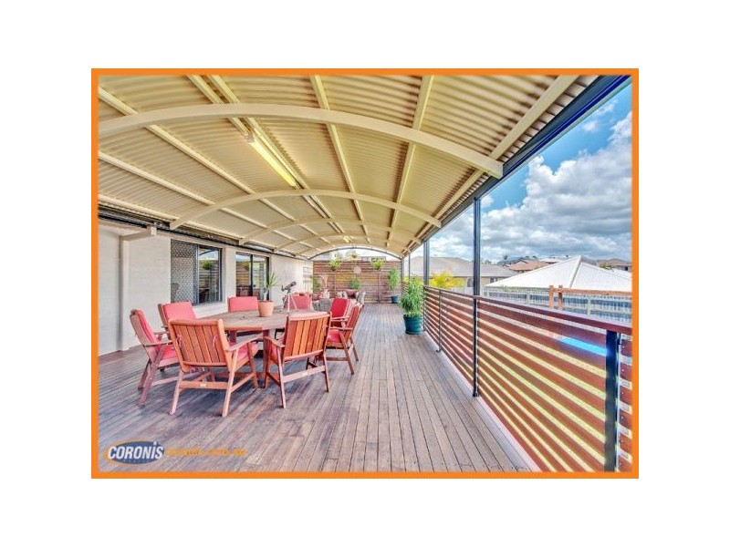 83 Opossum Circuit, Springfield Lakes QLD 4300
