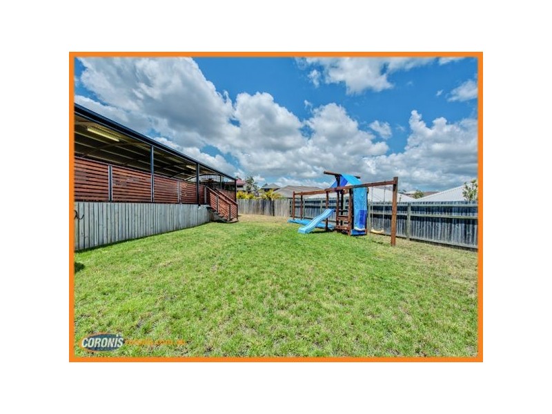 83 Opossum Circuit, Springfield Lakes QLD 4300
