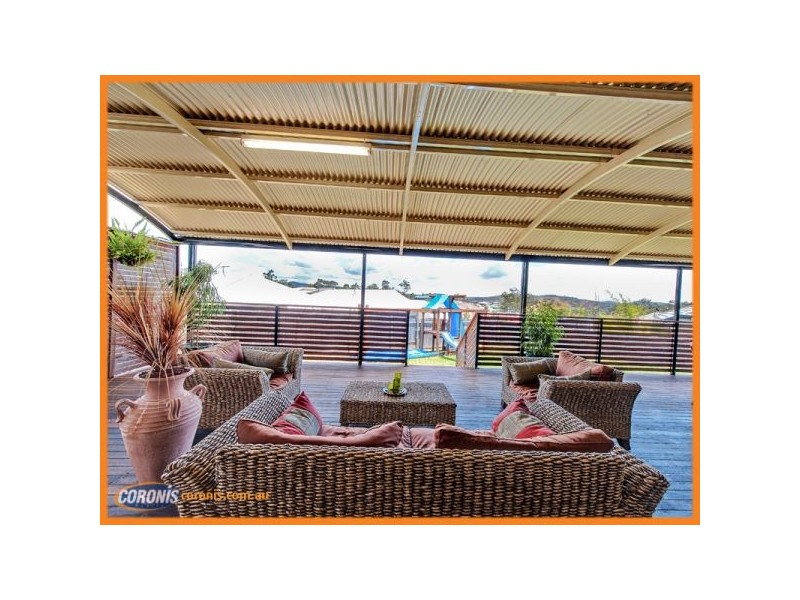 83 Opossum Circuit, Springfield Lakes QLD 4300
