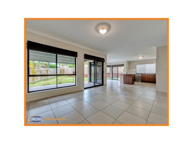 76 Opossum Circuit, Springfield Lakes QLD 4300