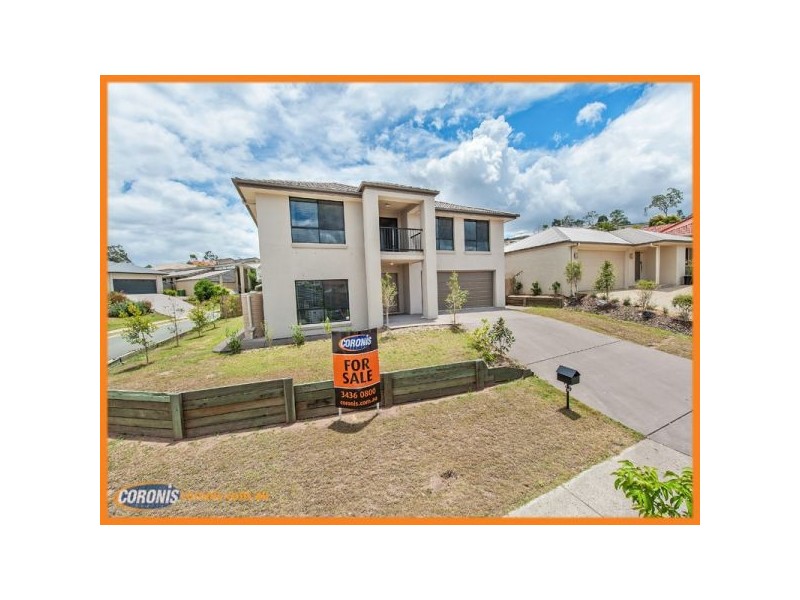 76 Opossum Circuit, Springfield Lakes QLD 4300