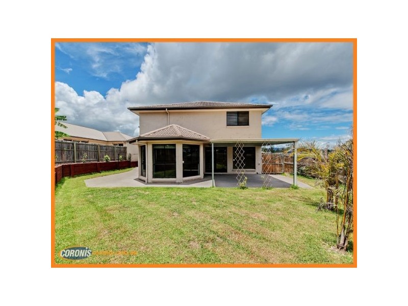 76 Opossum Circuit, Springfield Lakes QLD 4300