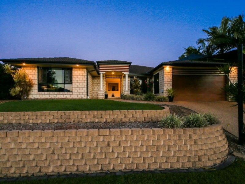 50 Graywillow Blvd, Oxenford QLD 4210