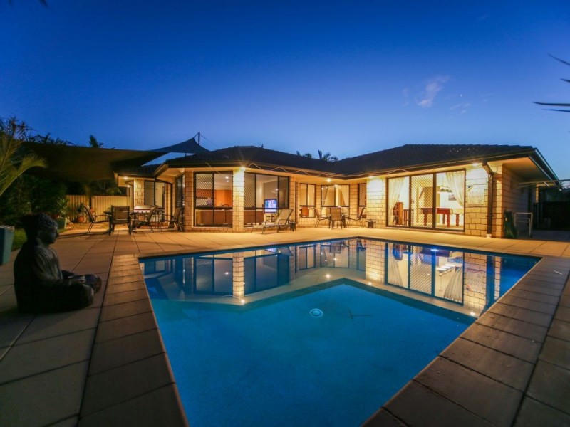 50 Graywillow Blvd, Oxenford QLD 4210