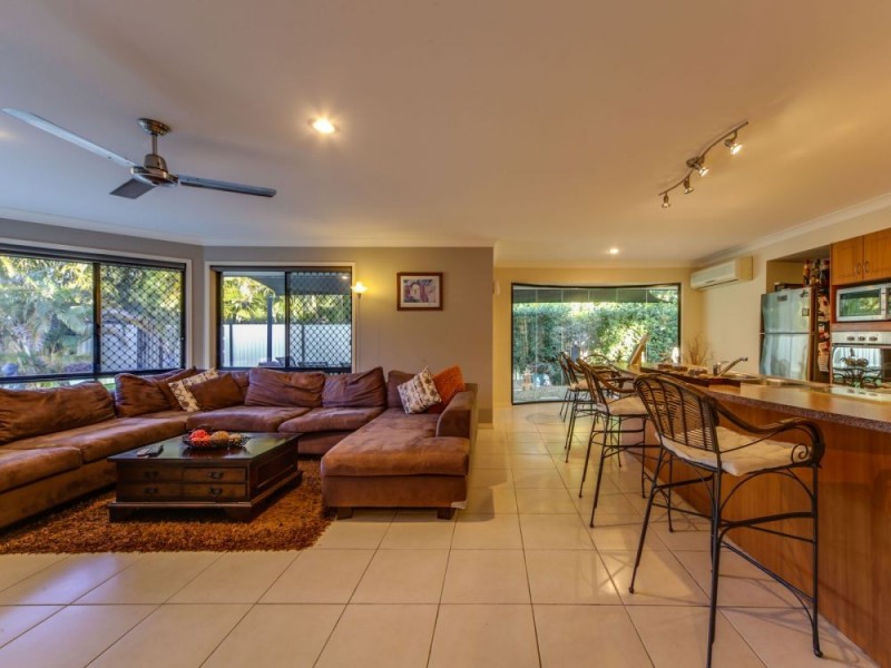 50 Graywillow Blvd, Oxenford QLD 4210