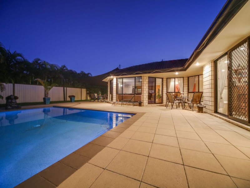 50 Graywillow Blvd, Oxenford QLD 4210