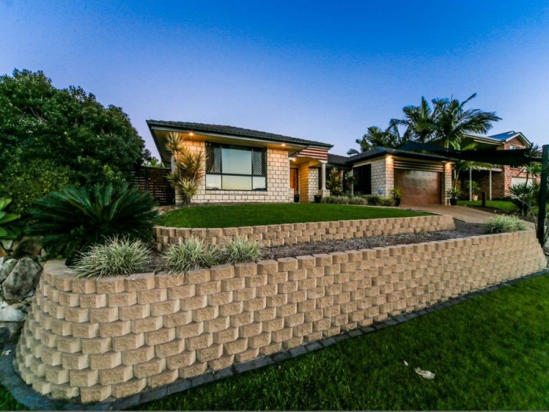 50 Graywillow Blvd, Oxenford QLD 4210