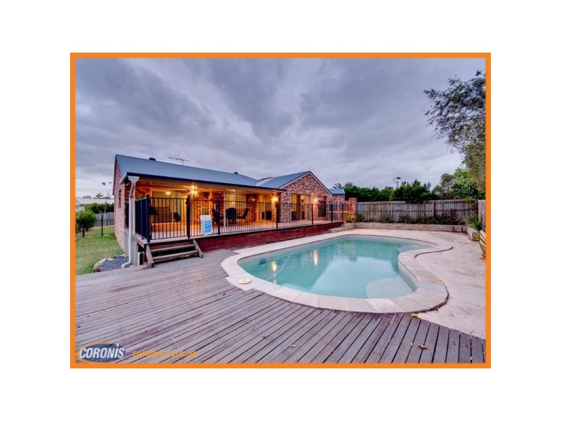 4 Guava Place, Narangba QLD 4504