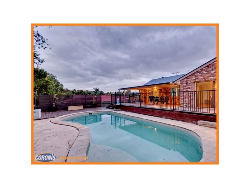 4 Guava Place, Narangba QLD 4504