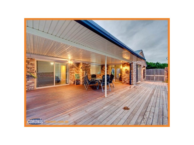 4 Guava Place, Narangba QLD 4504