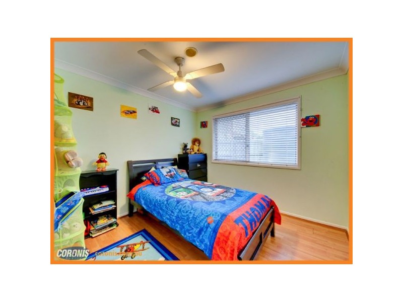 4 Guava Place, Narangba QLD 4504