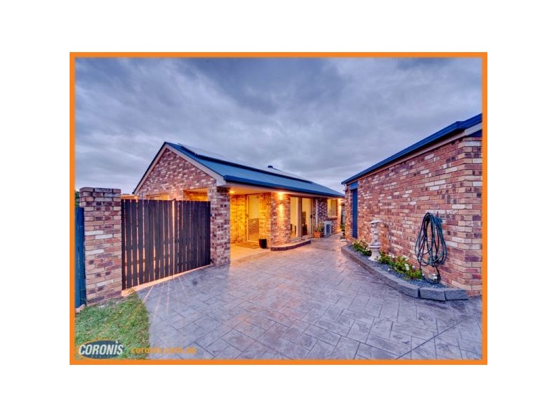 4 Guava Place, Narangba QLD 4504