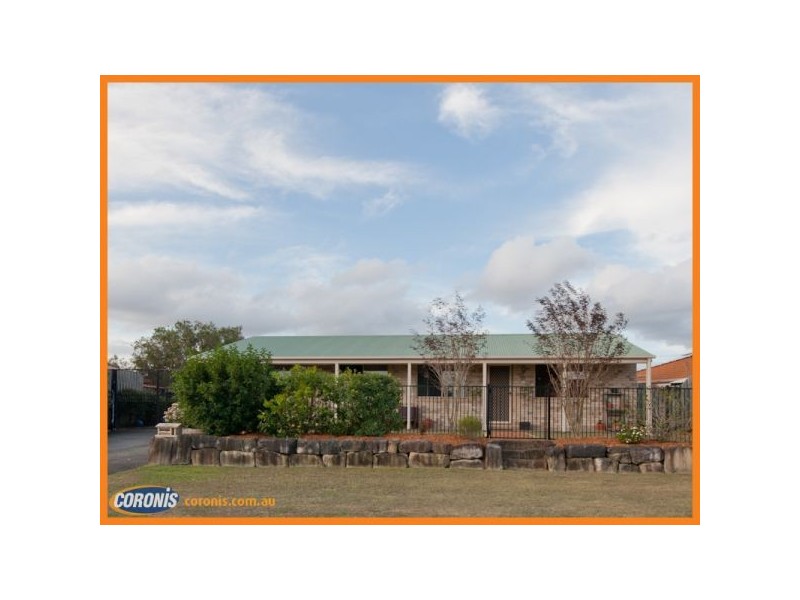 41 Busoni Crescent, Burpengary QLD 4505