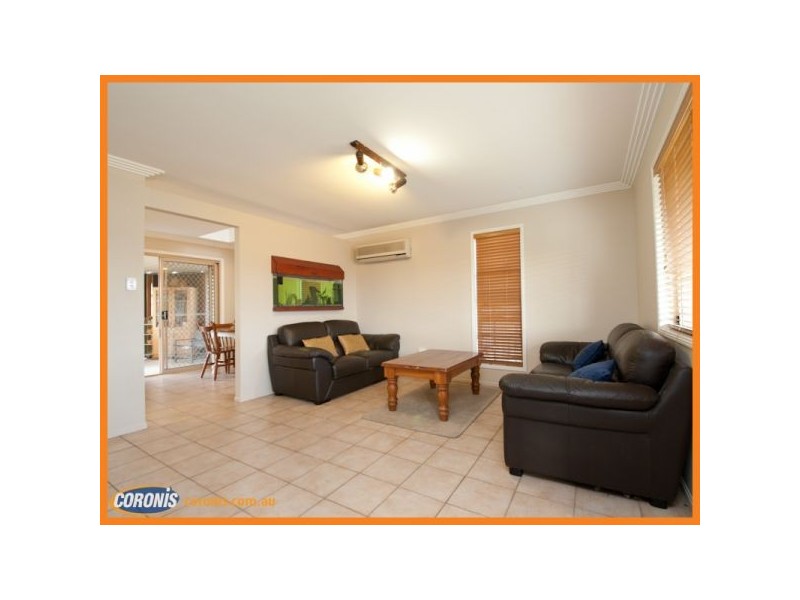 41 Busoni Crescent, Burpengary QLD 4505
