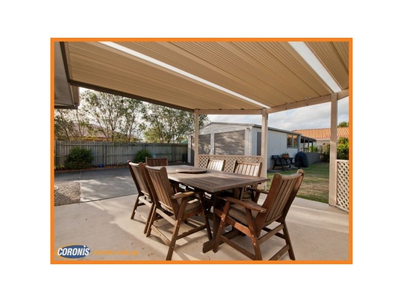 41 Busoni Crescent, Burpengary QLD 4505